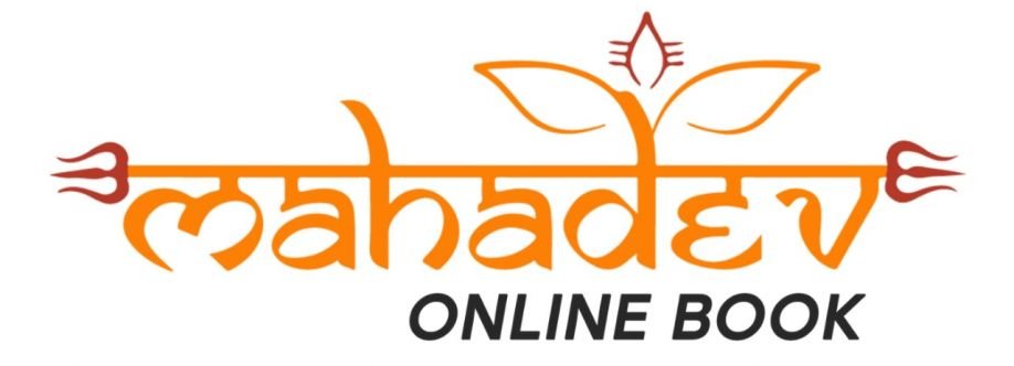 mahadev online book Cover Image