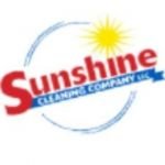 Sunshine Cleaning Company Profile Picture