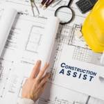 Construction Assist Profile Picture