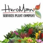 Heroman Services Plant Company Profile Picture