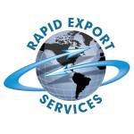 Rapid Export Services Profile Picture