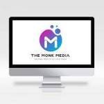 The Monk Media Profile Picture