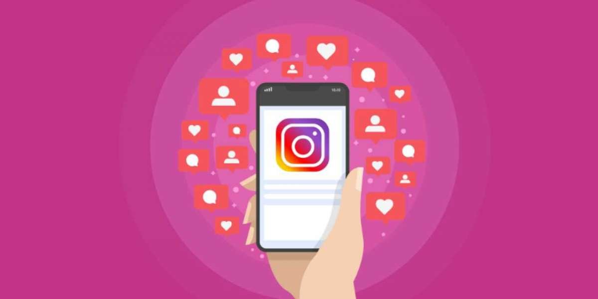 Why is it important to buy real Instagram followers?