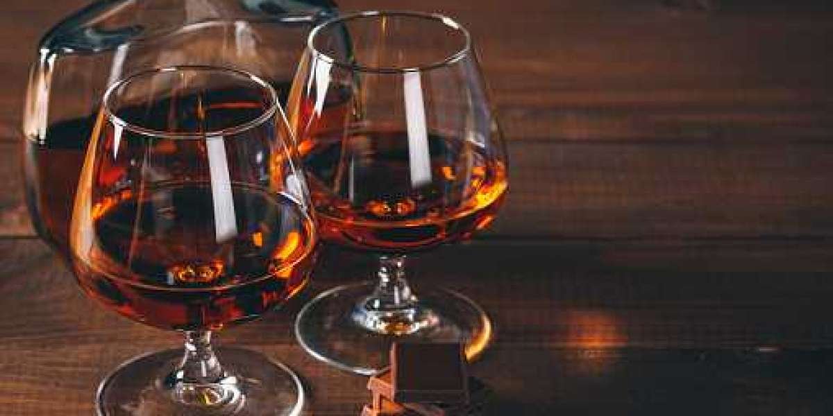 Liqueur Market by Application, Regional Growth, Revenue Product & Competitor with Insights
