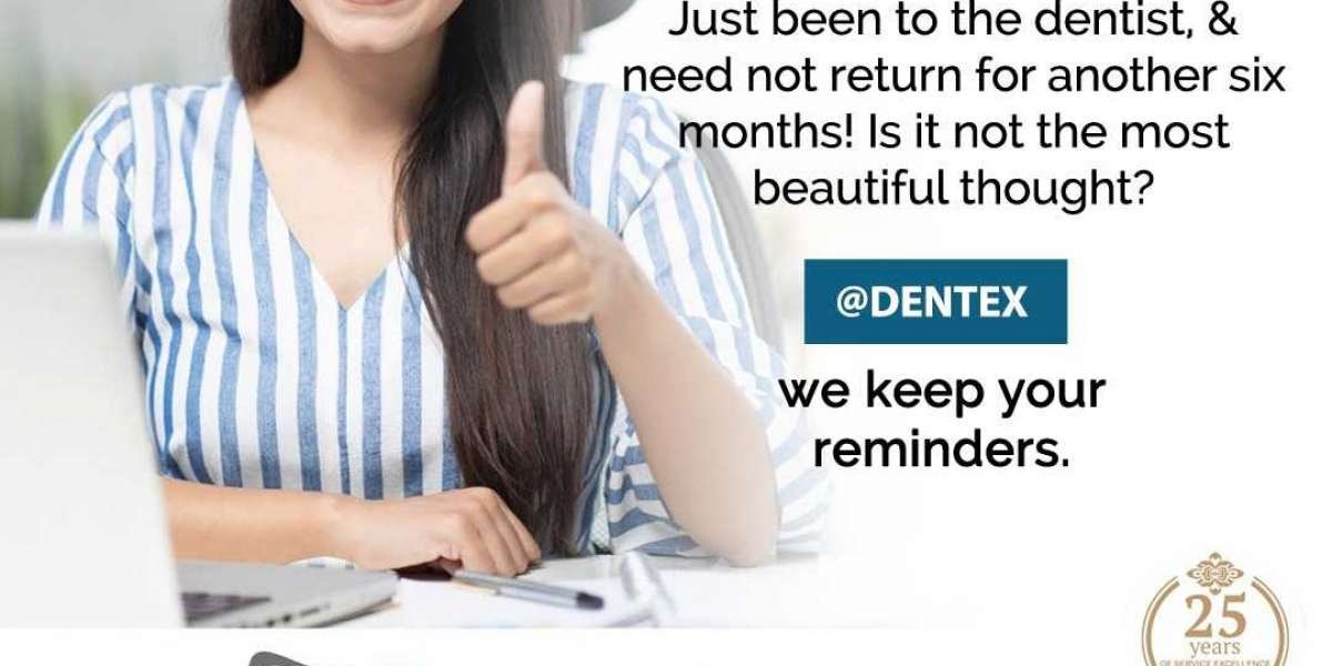 Dental Cinic in Noida - Dentex