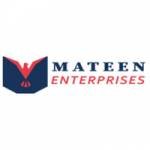 Mateen Enterprise Profile Picture
