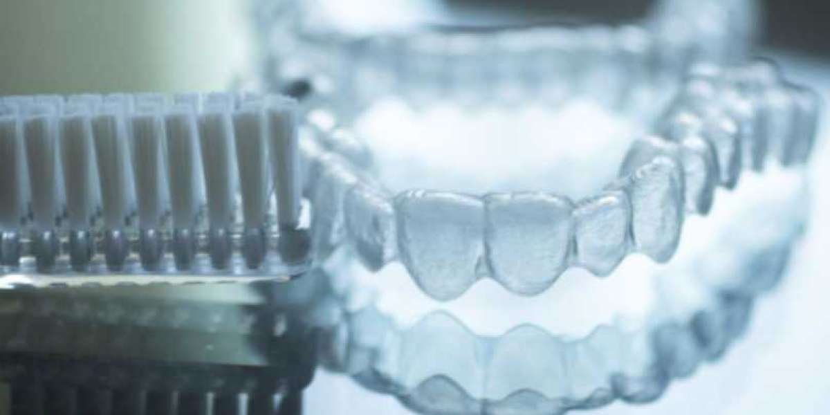 How to Care for Your Clear Aligners?