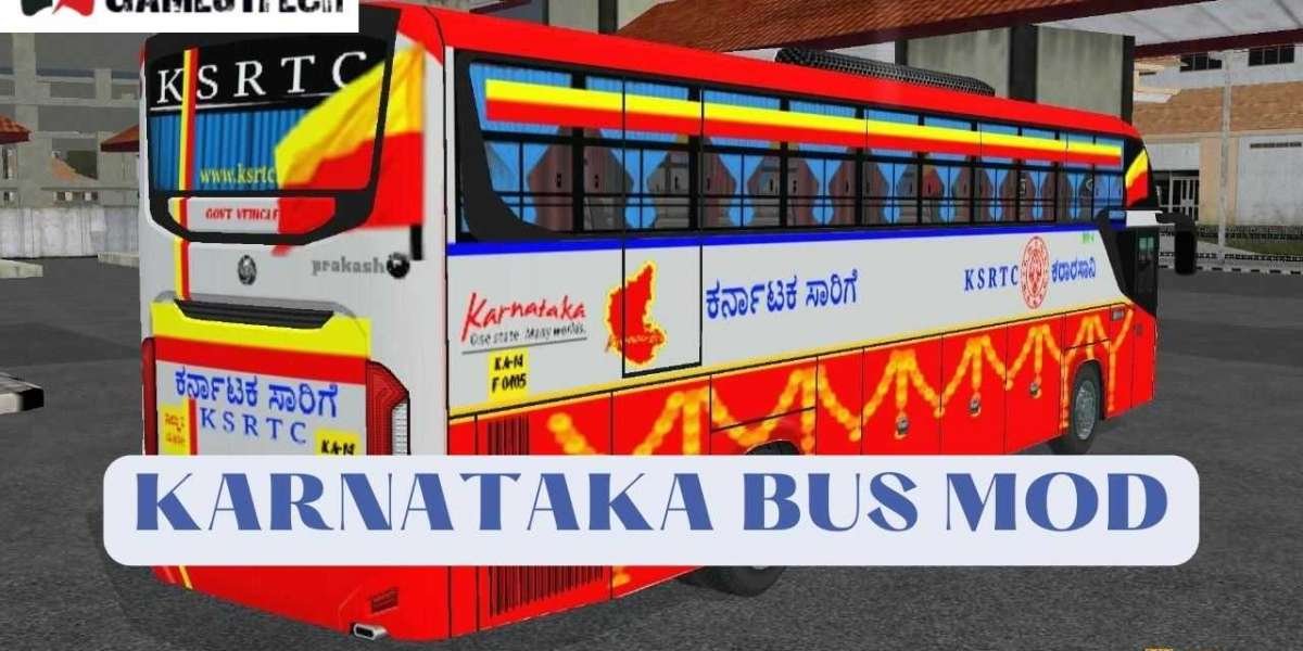 Karnataka Bus Mod: How to Download