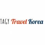 Tagy Travel Korea Profile Picture