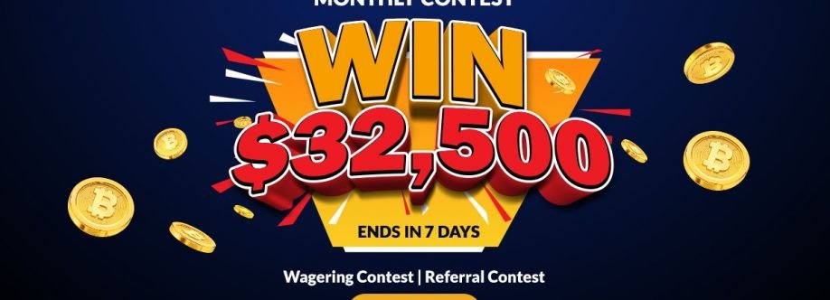 *** $32500 Wager Contest! *** Cover Image