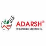 Adarsh PVC Pipe Pvt Profile Picture