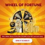 *** Free Spin! - Wheel of Fortune *** Profile Picture
