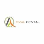 Oval Dental Profile Picture