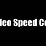video speed controller Profile Picture