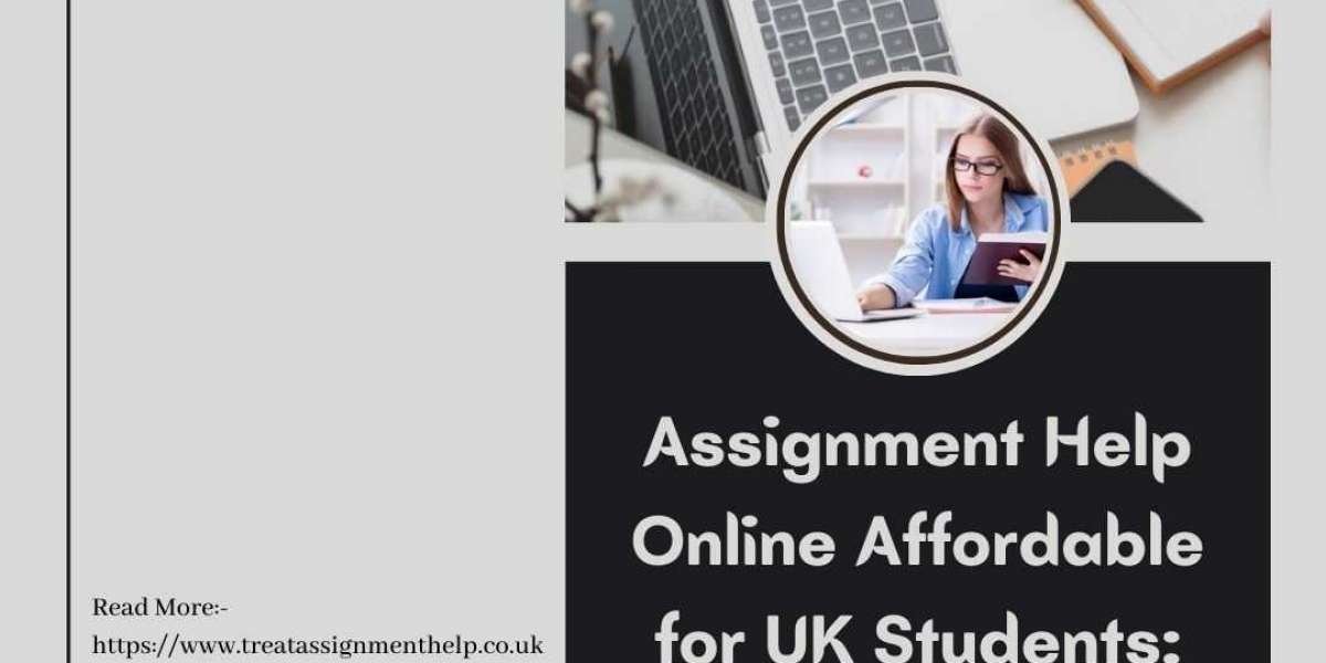 Assignment Help Online Affordable for UK Students: Fast & 24/7