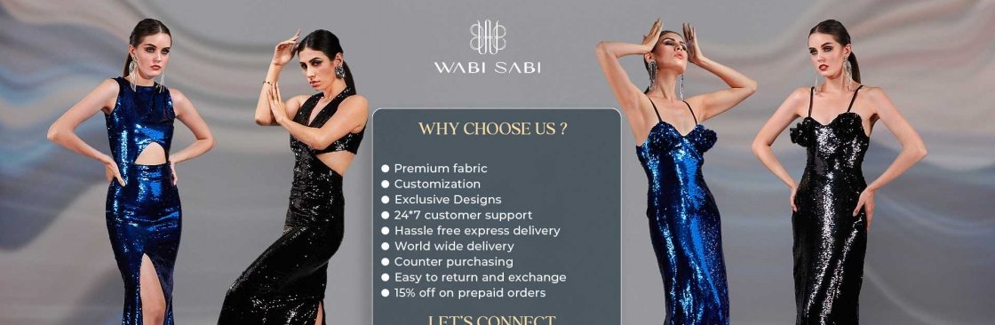 wabi sabi Cover Image