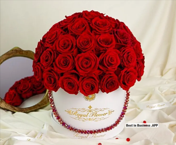 The Eternity Roses- Forever Gifts For All Occasions – Best in Business .App