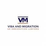 visa migration Profile Picture