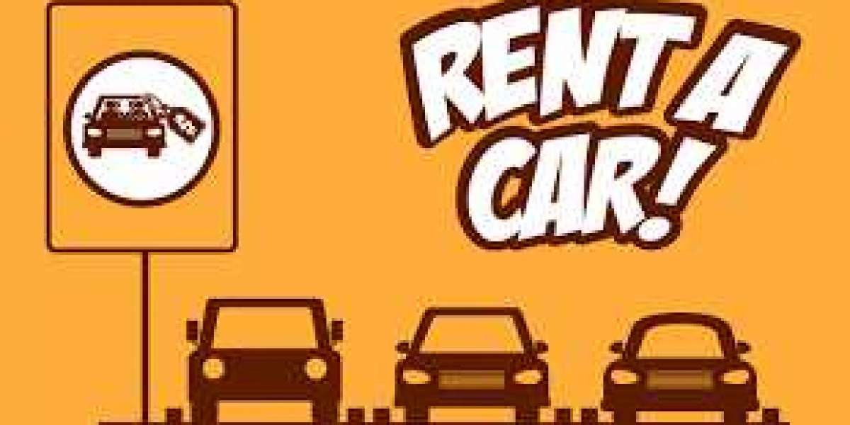 Rent a Car From Islamabad