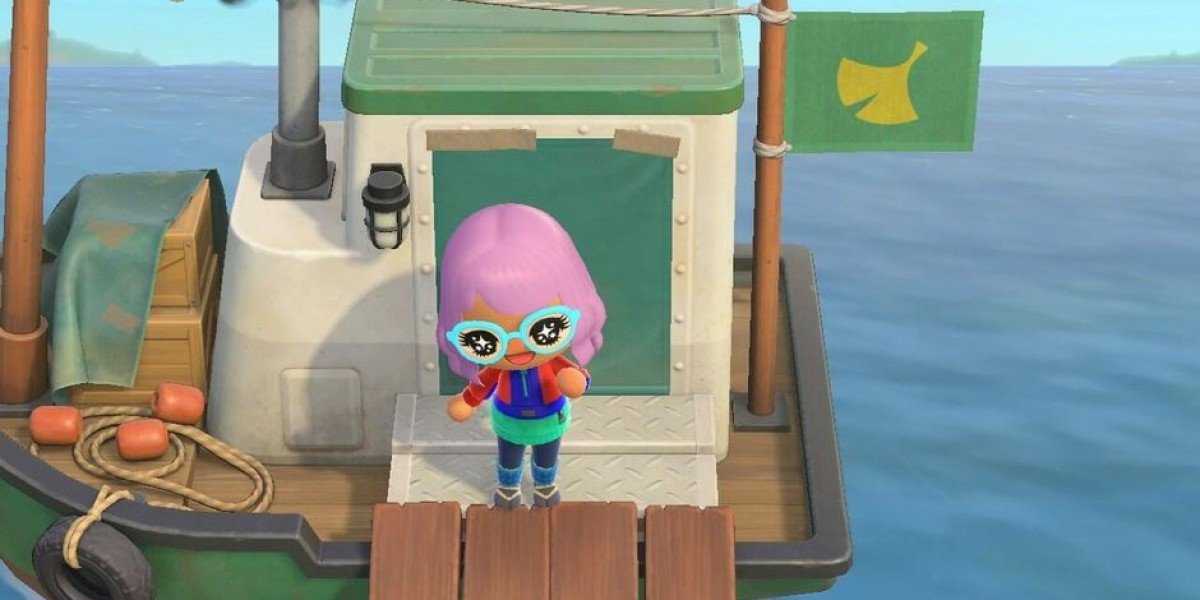 Animal Crossing New Horizons is surely residing as much as expectancies