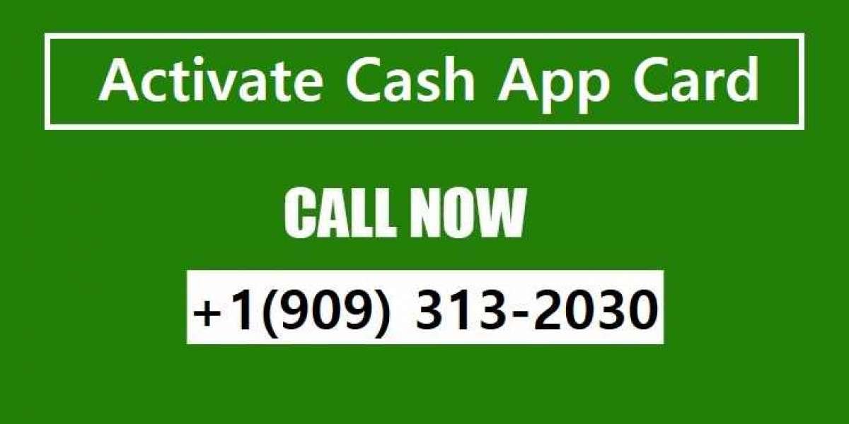 How to activate cash app card on android?