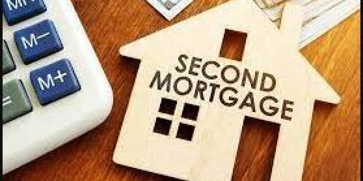 Second Mortgages in Toronto: A Comprehensive Guide