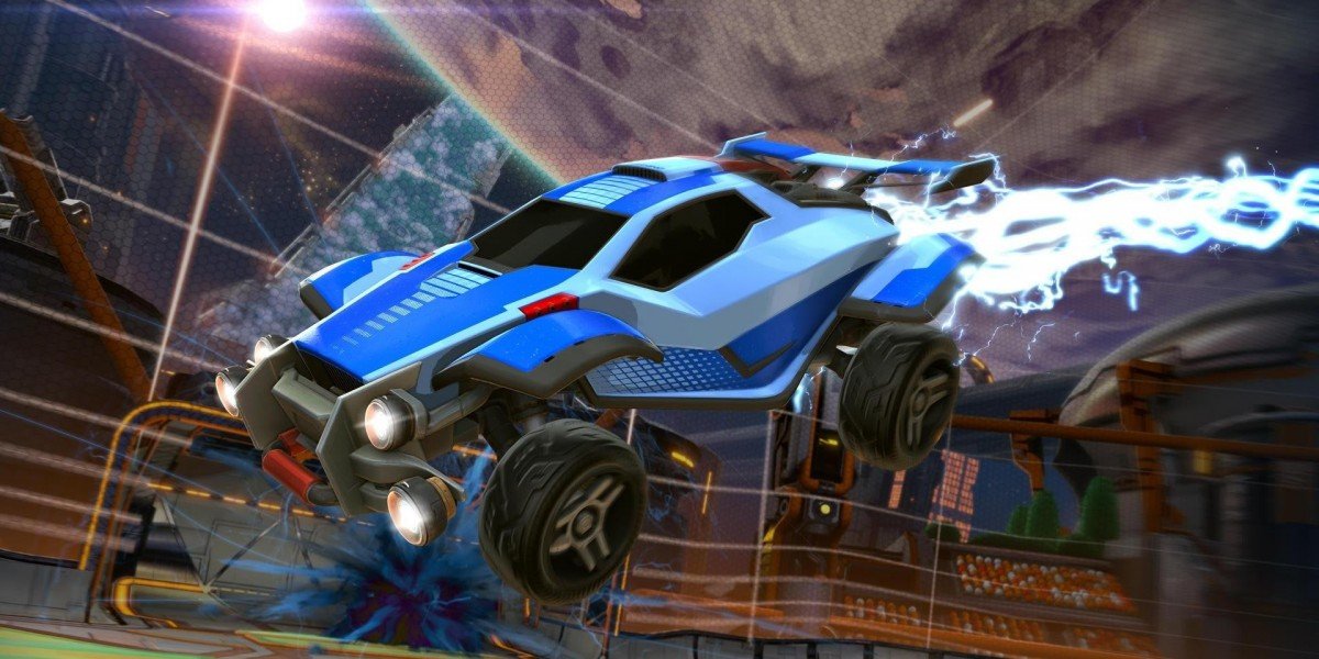 Rocket League has truly launched a Fortnite-like device that rewards players
