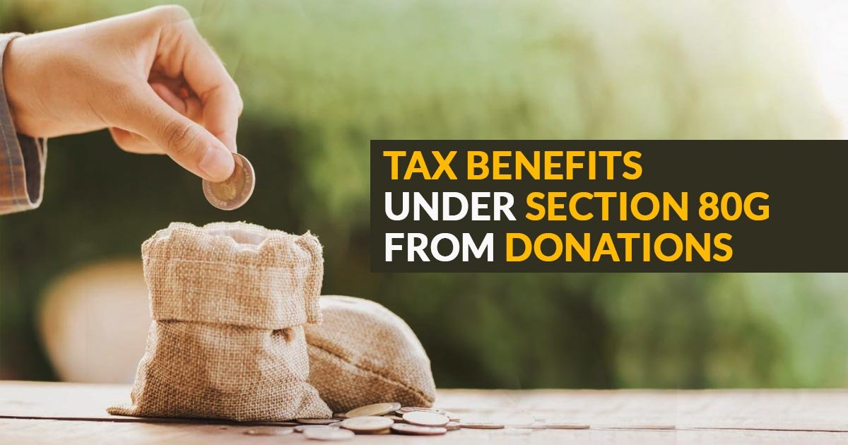 Made a Donation Yet? Understand the Income Tax Benefits of It