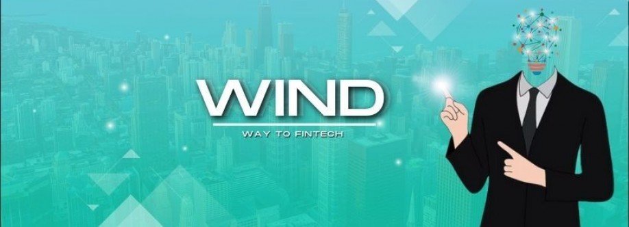 Wind Software Cover Image