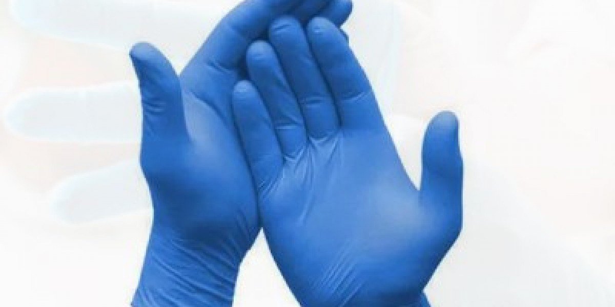 Canada Nitrile Gloves Market Analysis, Size, Share, Growth, Trends, and Forecast 2023-2030