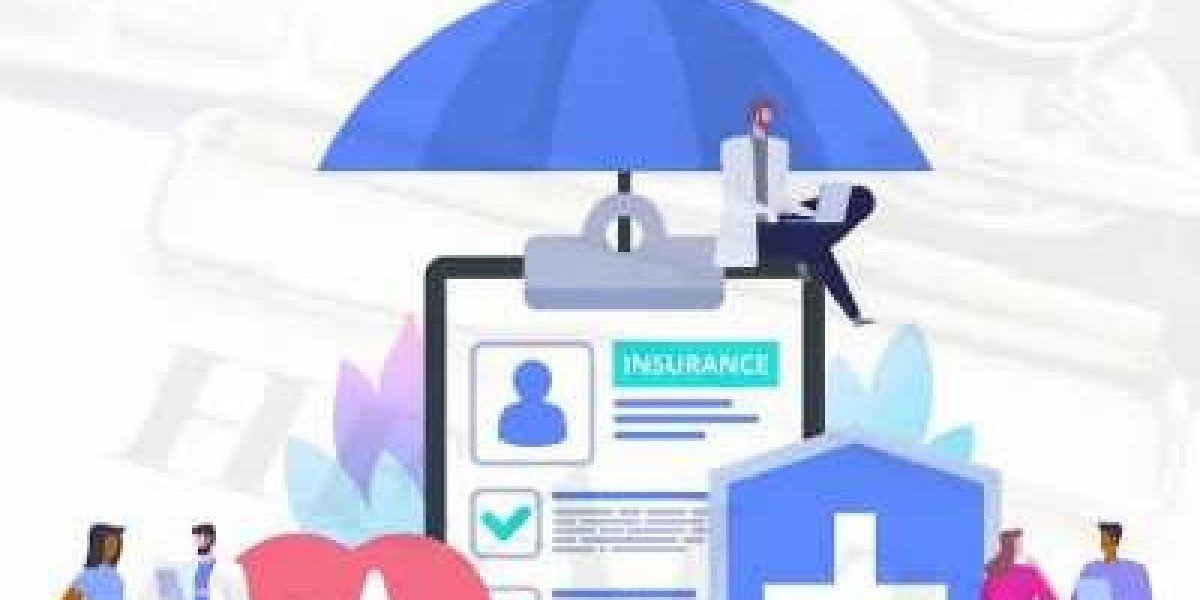 U.S Health Insurance Market Global Industry Analysis, Growth Trends, and Market Forecast 2022-2029
