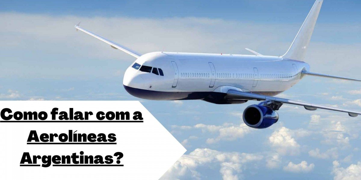 Como posso entrar em contato com a Aerolíneas Argentina?