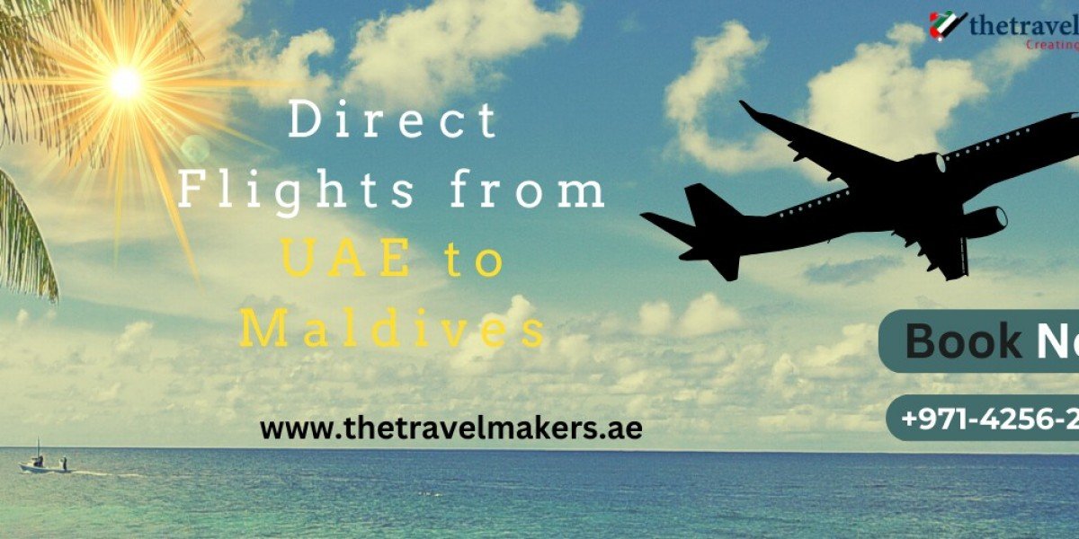Cheap Packages To Maldives From Dubai