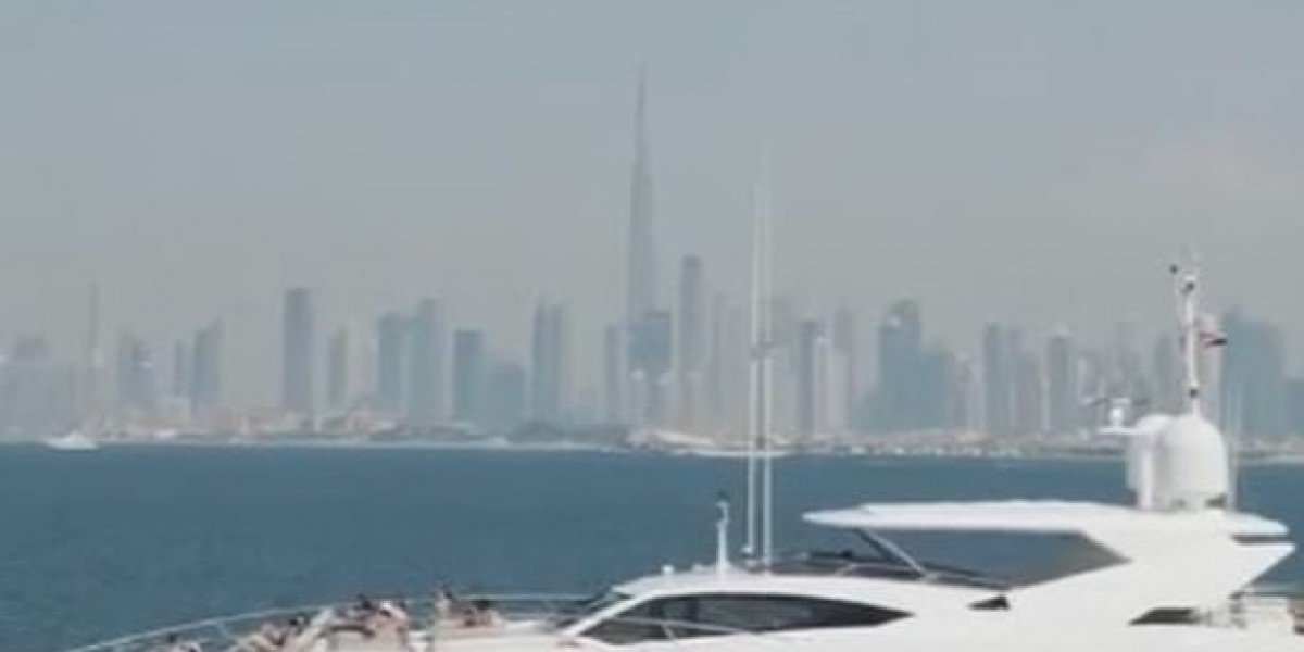 Unmatched Luxury Yacht Rental and Sales in Dubai