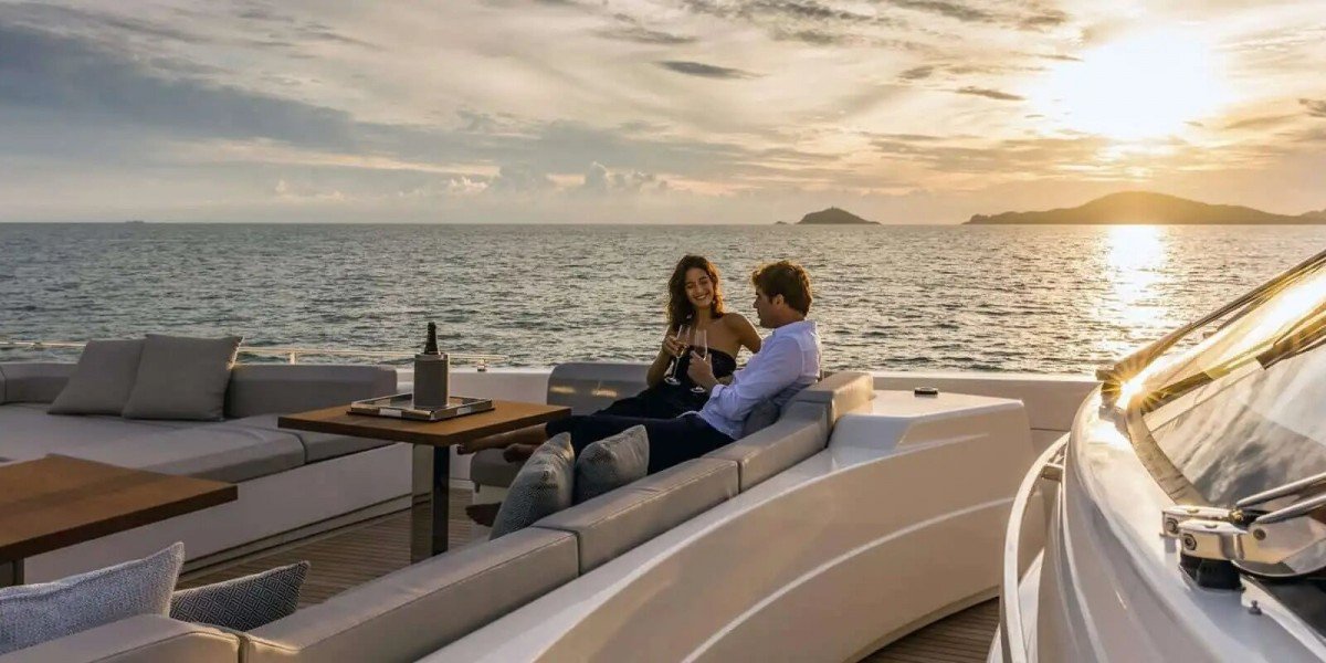 Unforgettable Experiences Await with Dubriani Yachts - Boat Rental & Yacht Charters