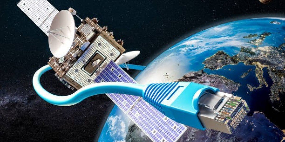 Remote Sensing Satellite Market Size and Revenue Analysis, Tracking Statistical Trends by 2032