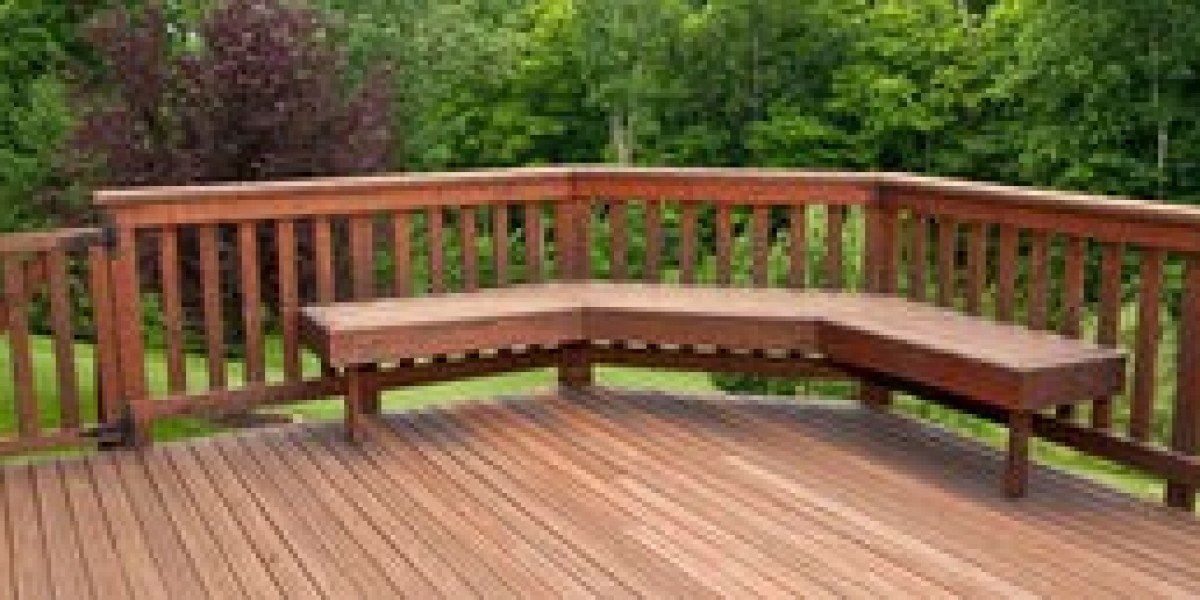 Global Wooden Decking Market, Predicted to Hit US$ 10.4 Billion by 2033