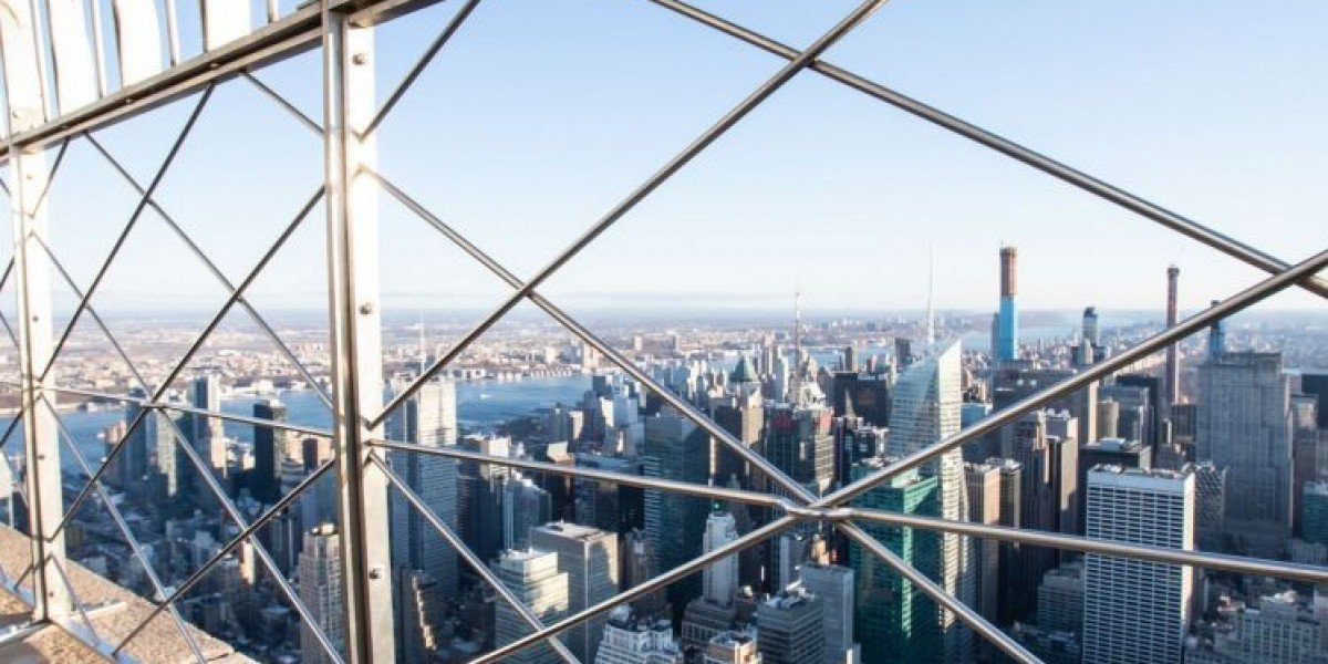 Embrace the Skies: Your Ultimate Guide to Empire State Building Tickets Online