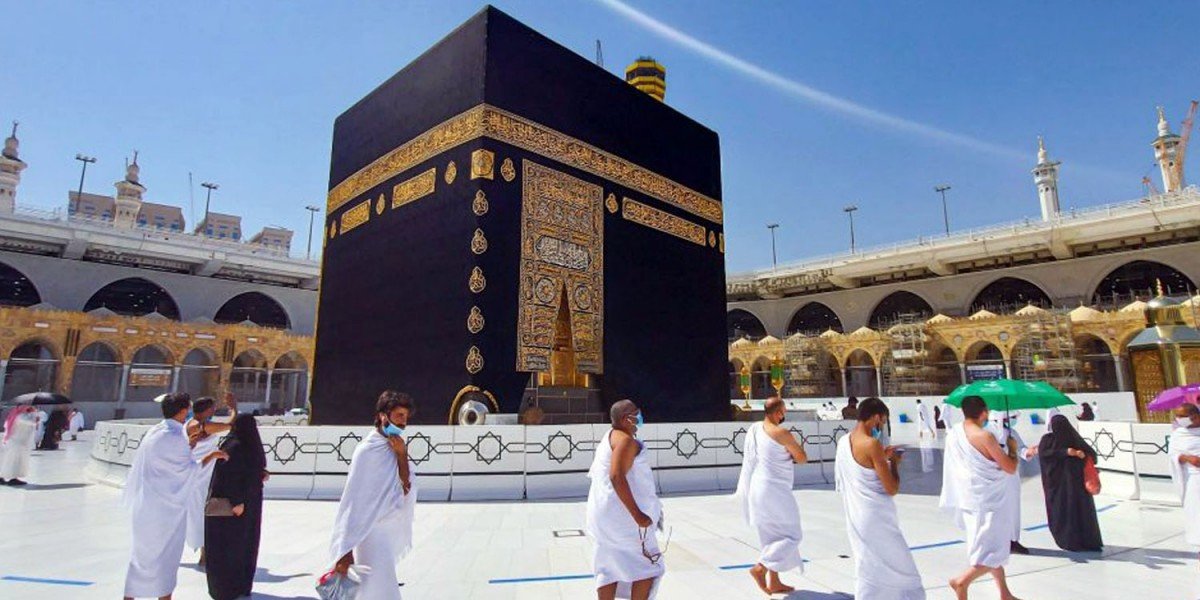 Step-by-Step Guide to Choose Your Umrah Package for Easter 2024 from London