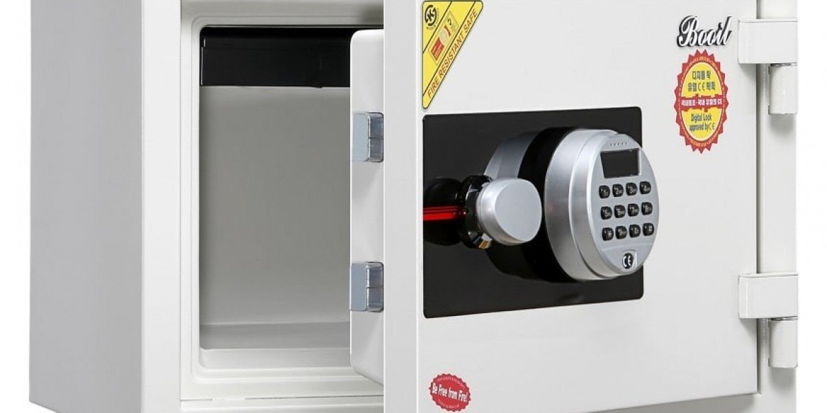 Protecting Priceless Assets: An All-Inclusive Resource For Security Safes