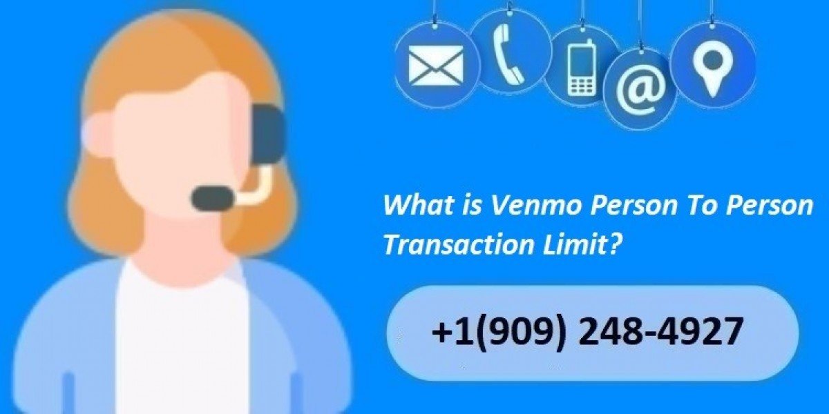 What is Venmo Person To Person Transaction Limit?