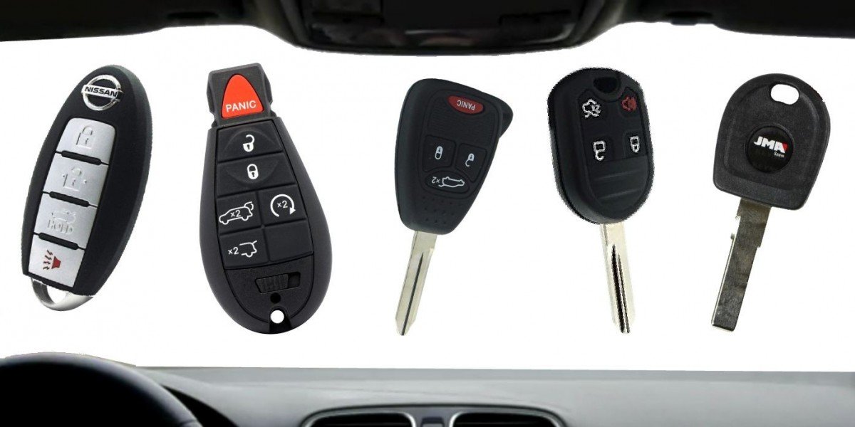 Ultimate Guide to Restoring Your Car Key Remote Starter