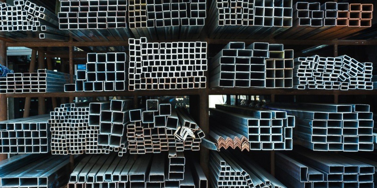 NCDEX Steel Rate: A New Trendsetter in Live Commodity Prices?