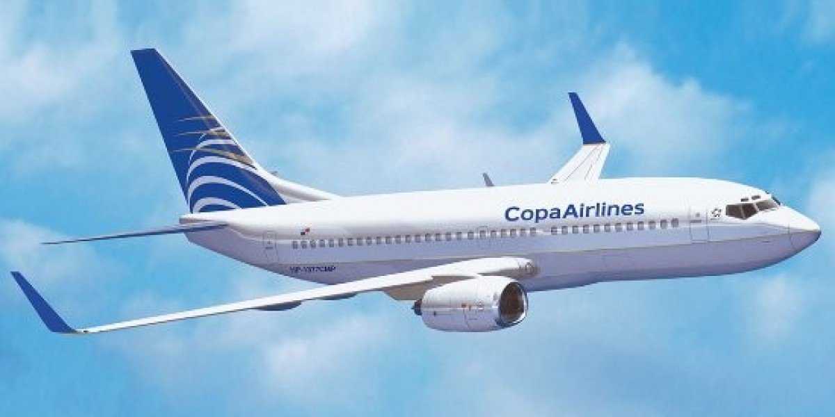 How to Change Name on Copa Airlines Flight?