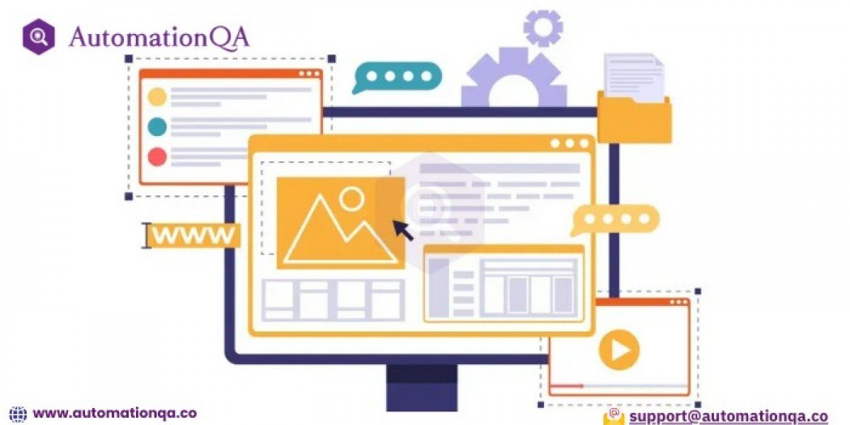 Navigating Excellence: A Guide to Top Selenium Automation and QA Automation Consulting Companies