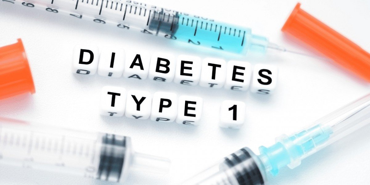 Understanding Type 1 Diabetes - Its Causes, Symptoms and Management
