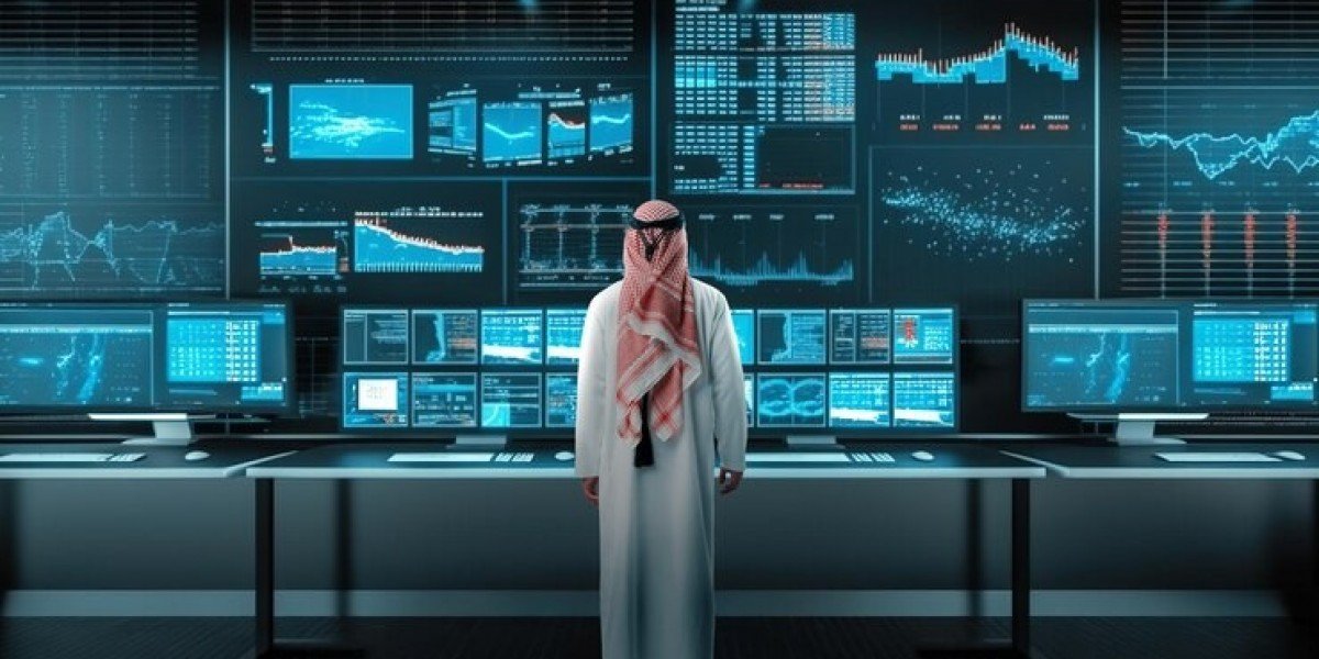 Saudi Arabia Cybersecurity Market Size, Share, Growth Report and Industry 2024-2032