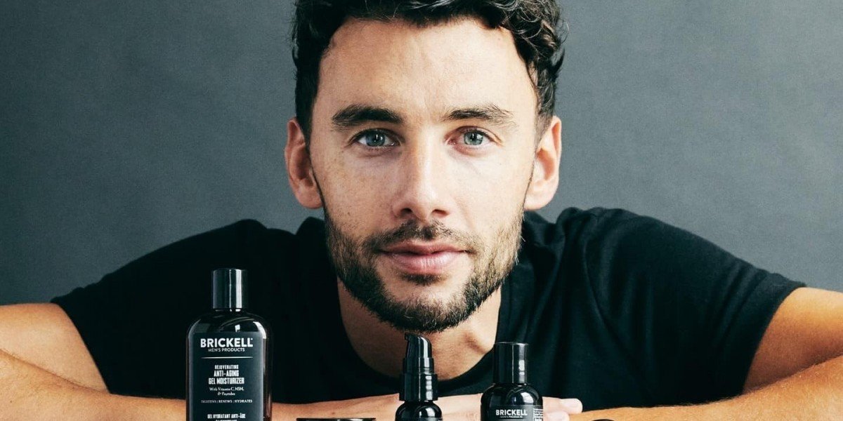 Unlock Your Best Curls with Curl Cream for Men: A Complete Guide