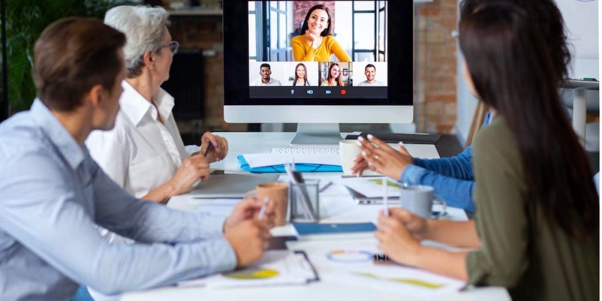 What Are the Significant Benefits of Virtual Teams and Their Impact on Productivity?