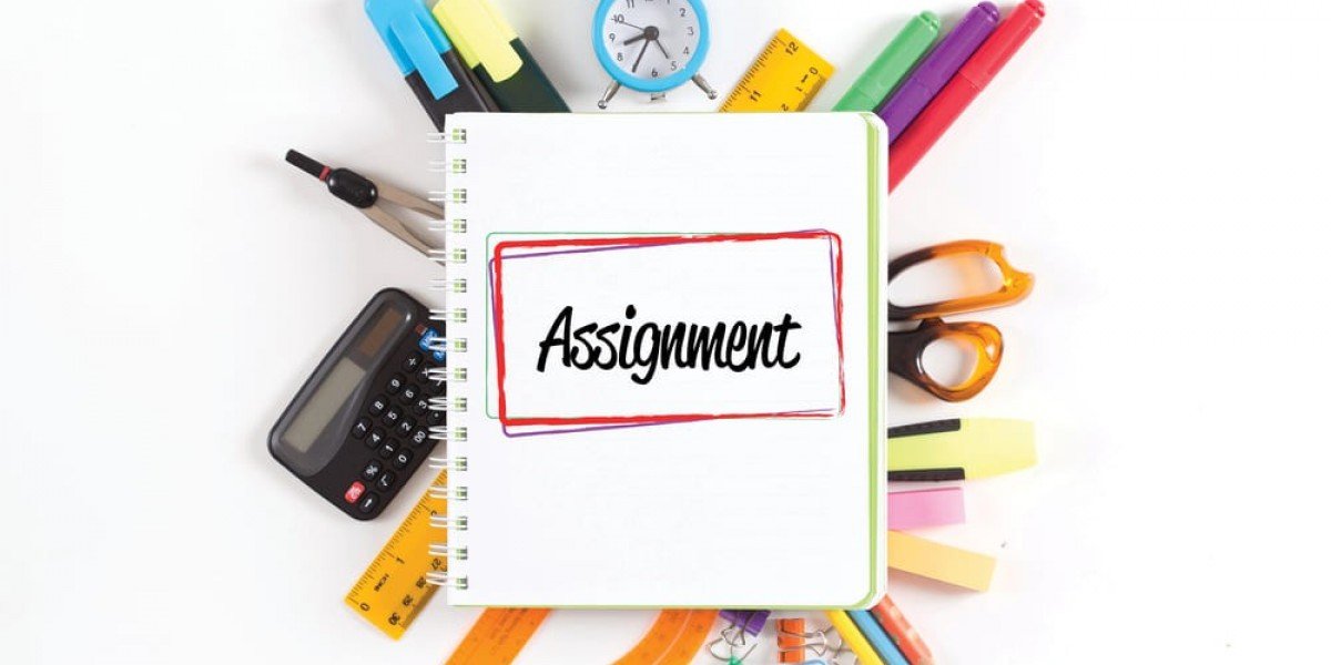 Elevate Your Academic Performance with Expert Assignment Help in Australia